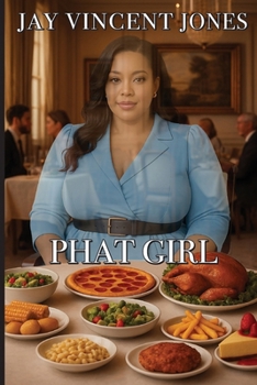 Paperback Phat Girl Book