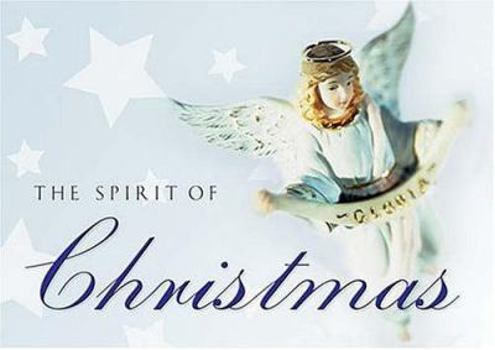 Paperback The Spirit of Christmas Book