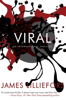 Viral - Book #1 of the Mallory Brothers