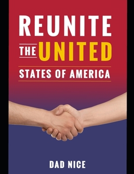 Paperback reunite the united states Book