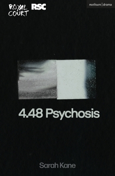 Paperback 4.48 Psychosis Book