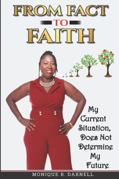 Paperback From Fact to FAITH Book