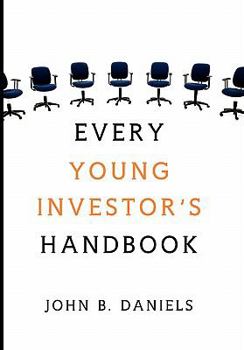 Hardcover Every Young Investor's Handbook Book