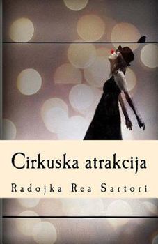 Paperback Cirkuska Atrakcija [Serbian] Book