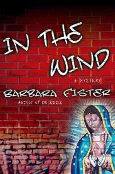 In the Wind - Book #1 of the Anni Koskinen Mystery