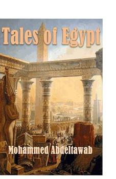 Paperback Tales of Egypt Book