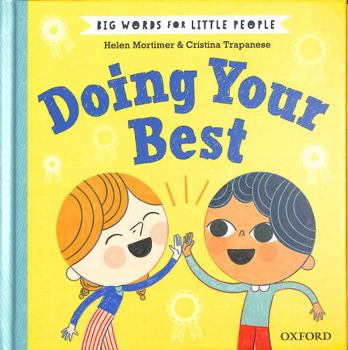 Doing Your Best