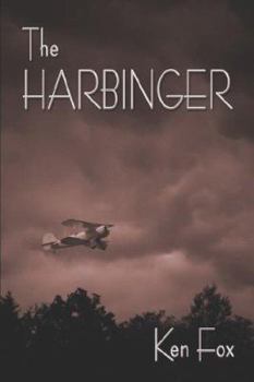 Paperback The Harbinger Book