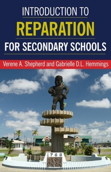 Paperback Introduction to Reparation for Secondary Schools Book
