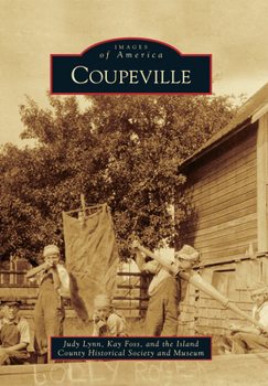 Paperback Coupeville Book