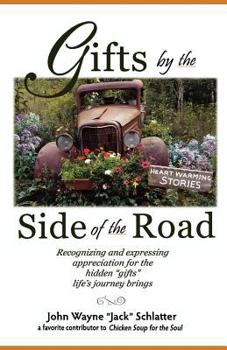 Paperback Gifts by the Side of the Road Book
