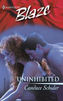 Mass Market Paperback Uninhibited Book