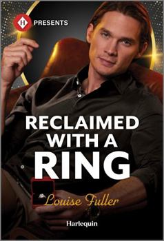 Mass Market Paperback Reclaimed with a Ring Book