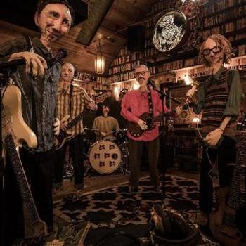 Vinyl A Colossal Waste Of Light (Clear With Pu Book