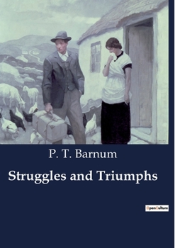 Paperback Struggles and Triumphs Book