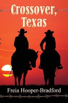 Paperback Crossover, Texas Book