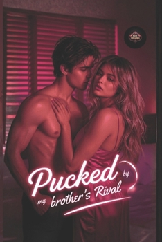 Paperback Pucked by My Brother's Rival Book