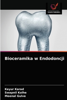 Paperback Bioceramika w Endodoncji [Polish] Book