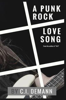 Paperback A Punk Rock Love Song Book