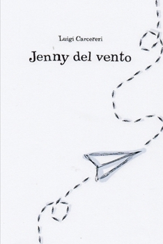 Paperback Jenny del Vento [Italian] Book