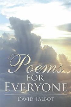Paperback Poems for Everyone Book