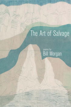 Paperback The Art of Salvage Book
