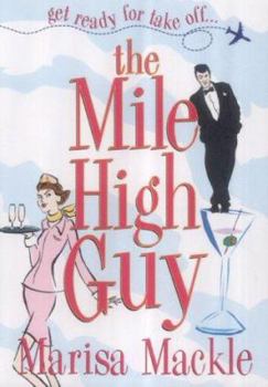 Paperback The Mile High Guy Book