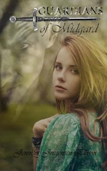 Paperback Guardians of Midgard Book