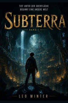 Die Chroniken von Subterra: Band 1: Die Tür hinter dem Schrank (German Edition)