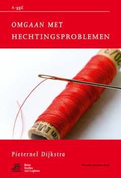 Paperback Omgaan Met Hechtingsproblemen [Dutch] Book