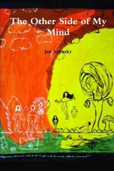 Paperback The Other Side of My Mind Book