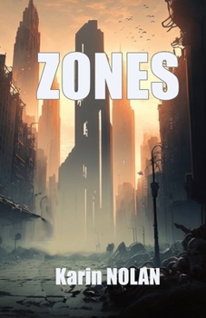 Paperback Zones [French] Book