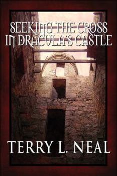 Paperback Seeking the Cross in Dracula's Castle Book