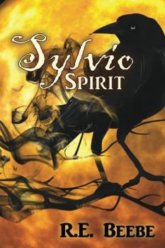 Paperback Sylvio: Spirit Book