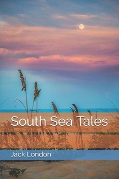 Paperback South Sea Tales Book