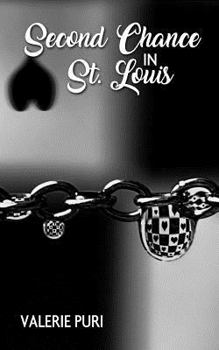 Paperback Second Chance in St. Louis Book