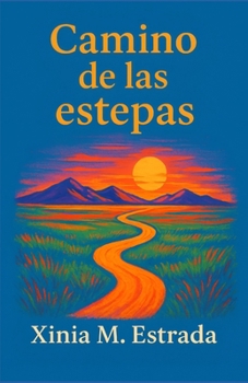 Paperback Camino de las estepas [Spanish] Book
