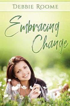 Paperback Embracing Change Book