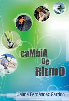 Paperback Cambia de Ritmo [Spanish] Book