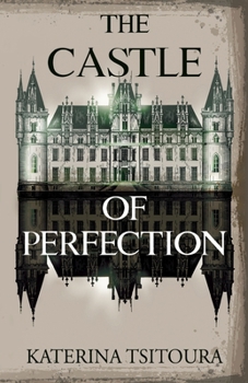 Paperback The Castle of Perfection Book
