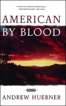 American by Blood: A Novel