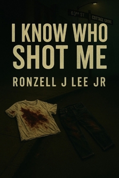 Paperback I Know Who Shot Me Book
