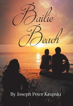 Hardcover Bailie Beach Book