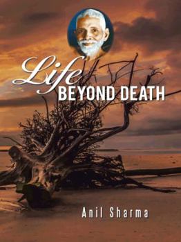 Paperback Life Beyond Death Book