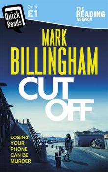 Paperback Cut Off (Quick Reads) Book