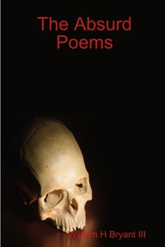 Paperback The Absurd Poems Book