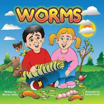 Paperback Worms Book
