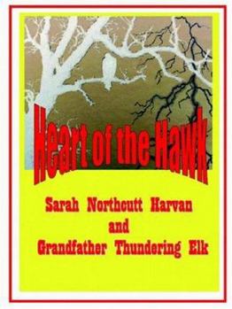 Paperback Heart of the Hawk Book