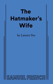 Paperback The Hatmaker's Wife Book