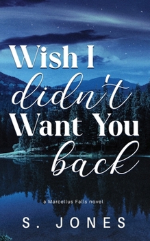 Paperback Wish I Didn't Want You Back Special Edition Book